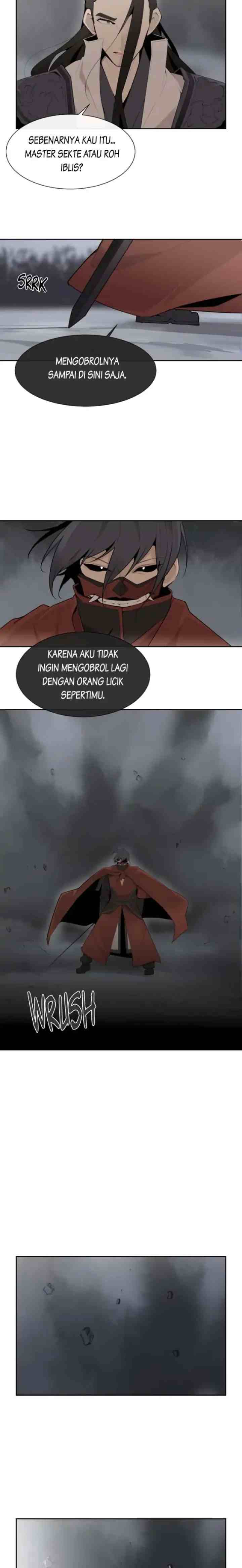 Devil Sword King chapter 178 halaman 11