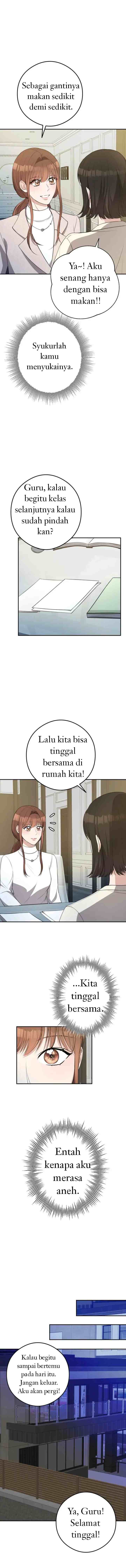 She Looks So Good chapter 23 halaman 9