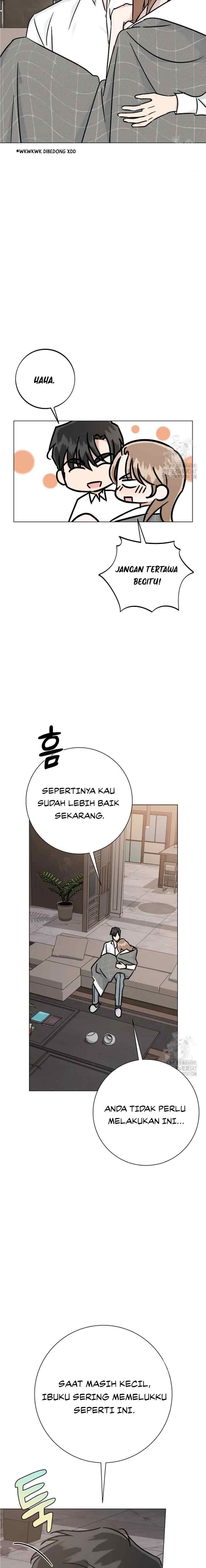 Difficult Boss chapter 15 halaman 15