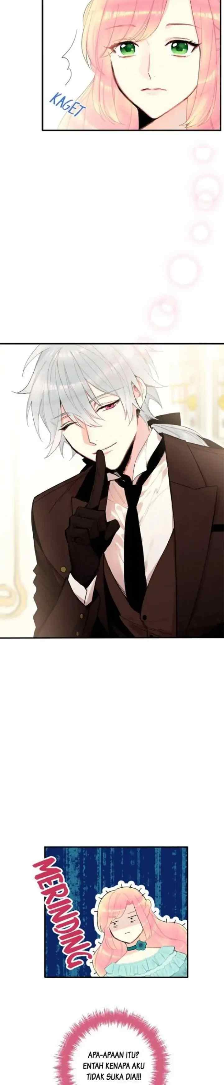 Survive as the Hero's Wife chapter 18 halaman 15