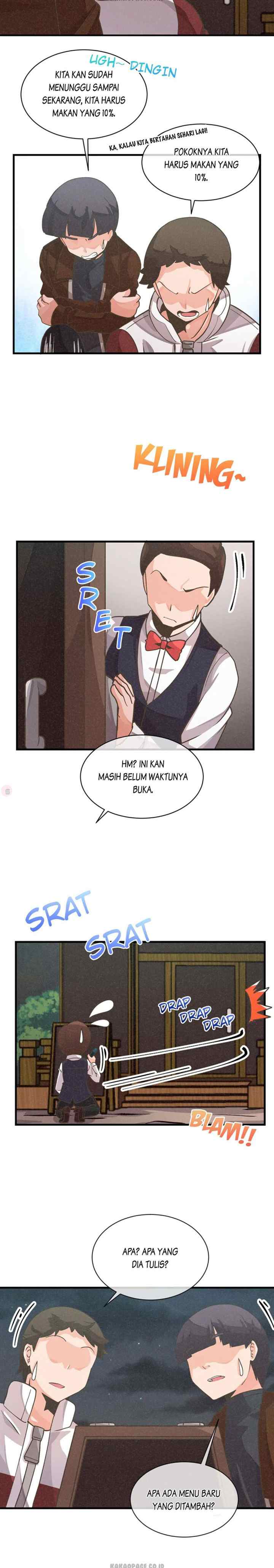Spirit Farmer chapter 19 halaman 16