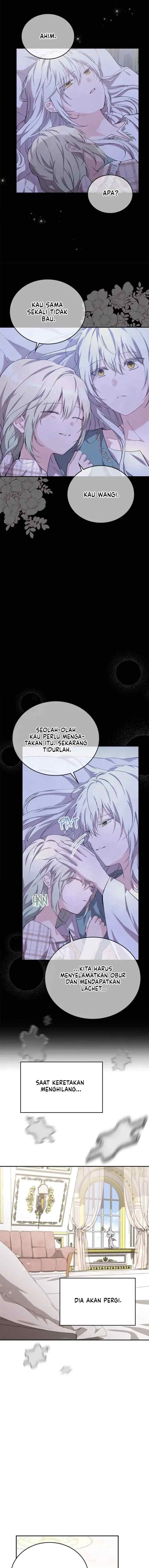 Trumping My Tragic Destiny chapter 19 halaman 12