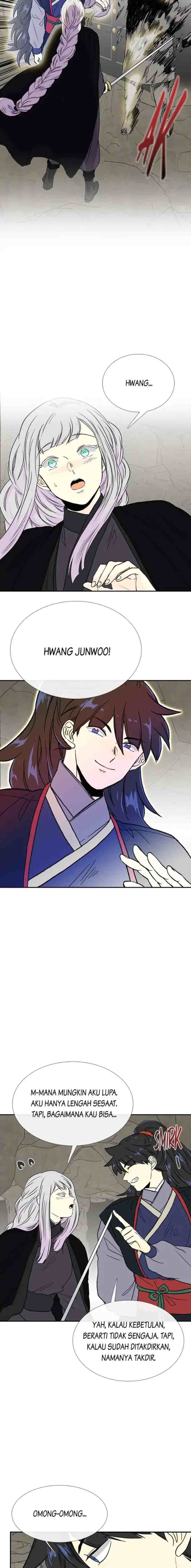 The Scholar's Reincarnation chapter 149 halaman 14