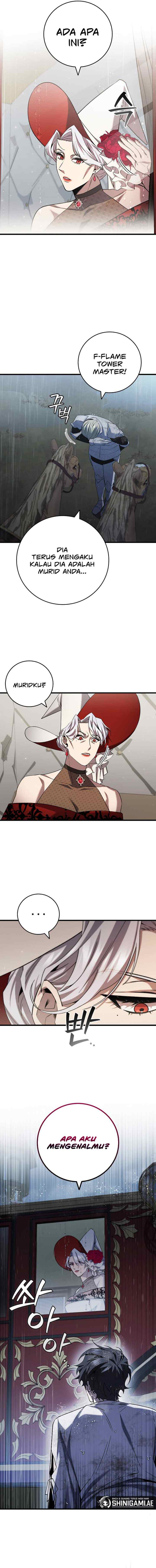 Dragon-Devouring Mage chapter 47 halaman 15