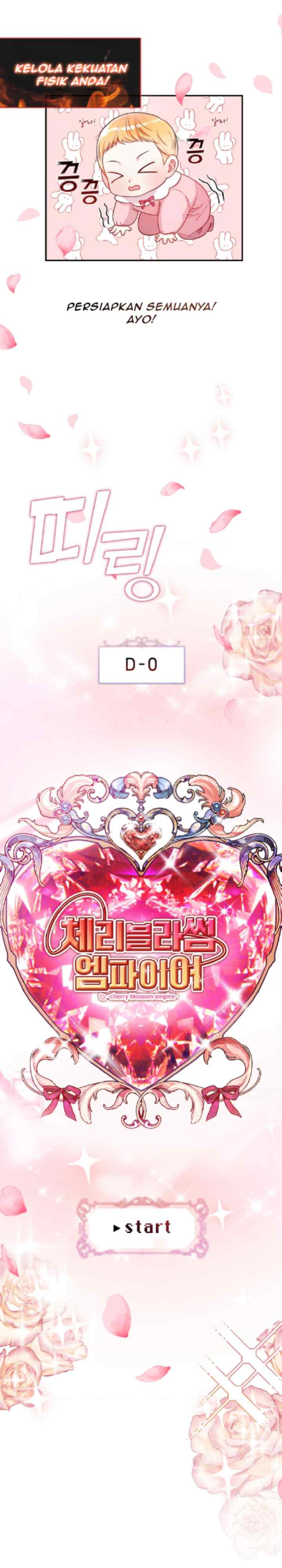Princess Player chapter 2 halaman 16