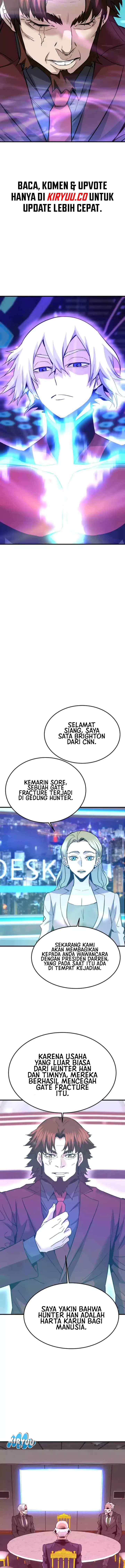 Han Dae Sung Returned From Hell chapter 102 halaman 6