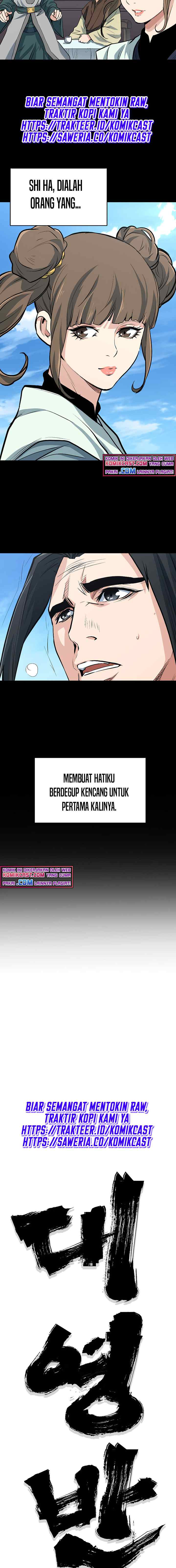 Grand General chapter 23 halaman 5