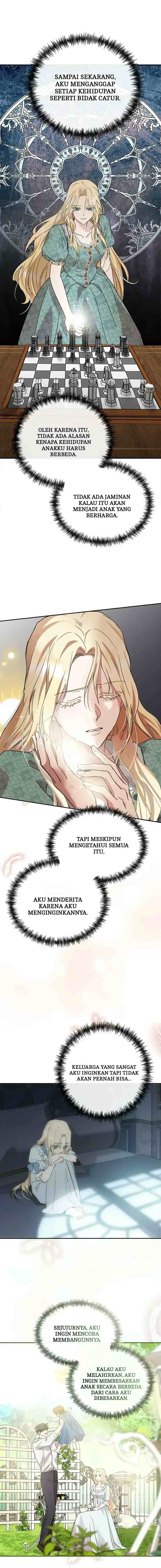 The Villainess Lives Twice chapter 130 halaman 14