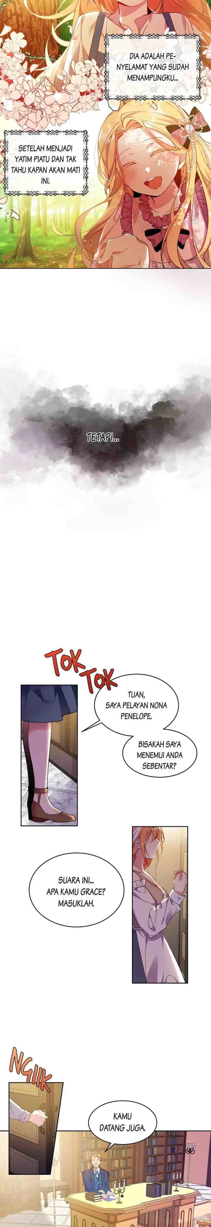 The Dukes 99th Bride chapter 1 halaman 5