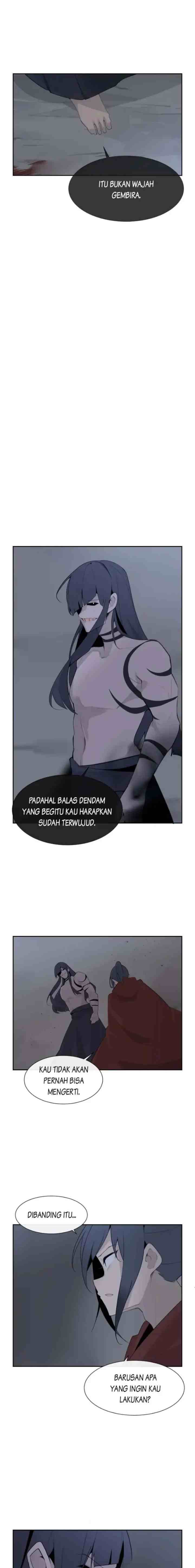 Devil Sword King chapter 181 halaman 4