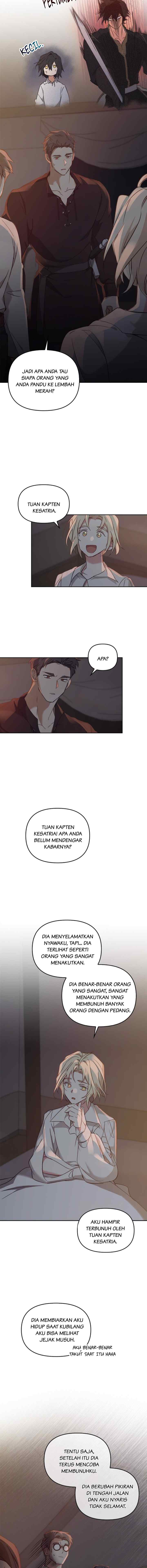 Regas chapter 47 halaman 17