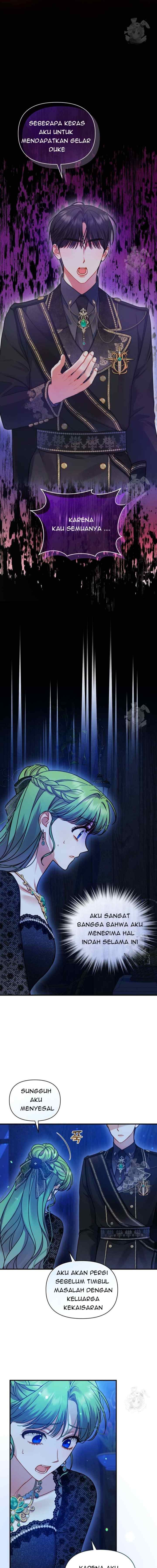I Became the Younger Sister of a Regretful Obsessive Male Lead chapter 74 halaman 12