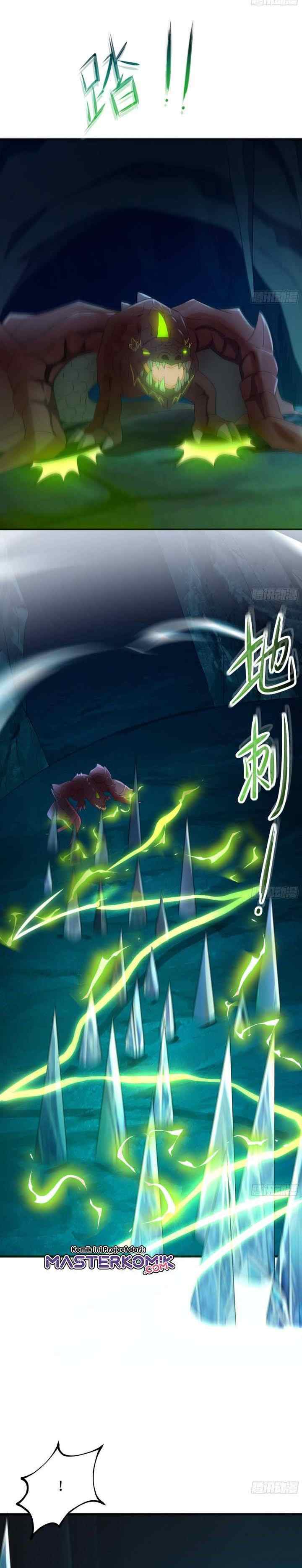 I Made A Harem In The Underworld chapter 17 halaman 6