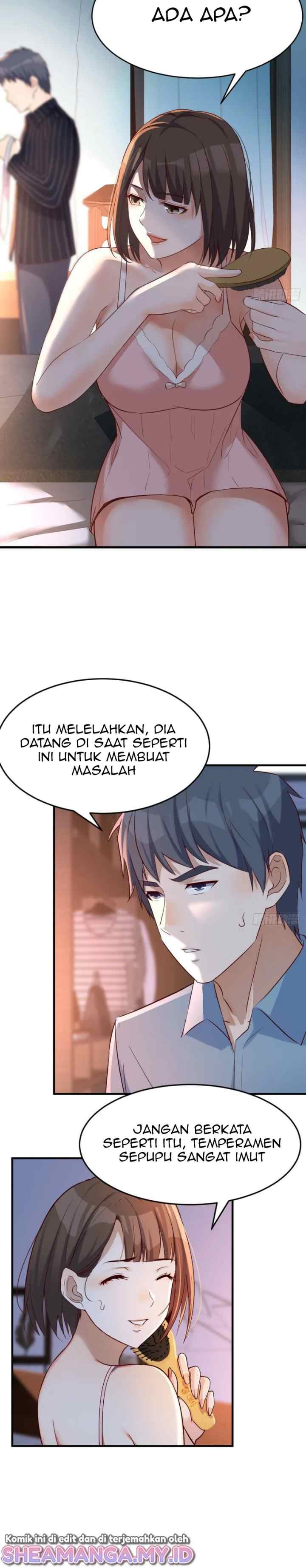 I Have Twin Girlfriends chapter 125 halaman 5