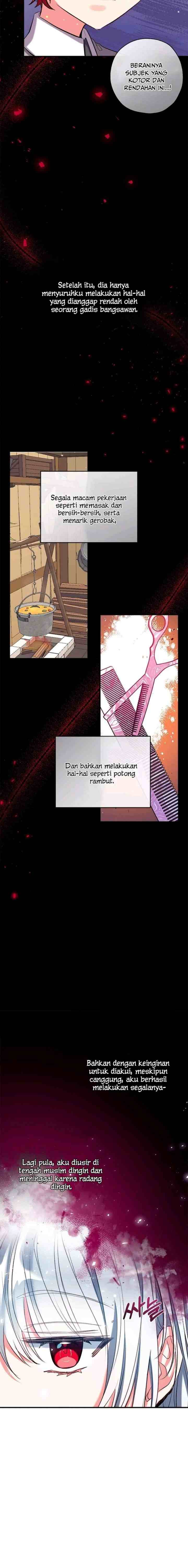 Family is Needed chapter 41 halaman 13