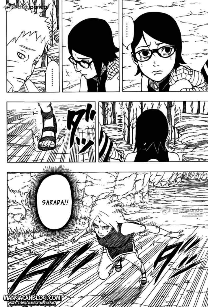 Naruto chapter 705 halaman 12