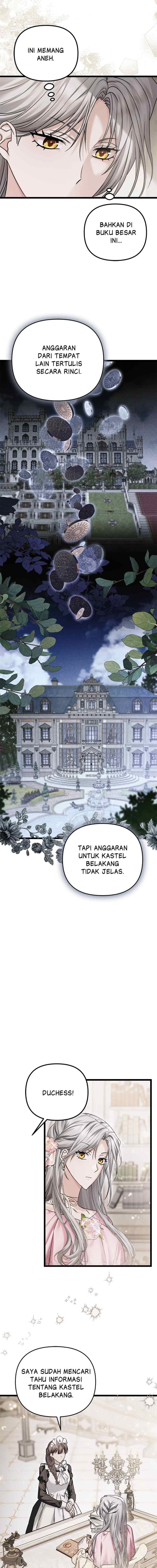 A Couple of Obligations chapter 14 halaman 5