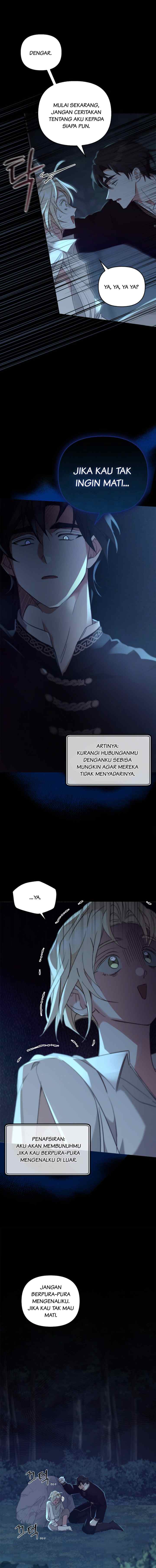 Regas chapter 49 halaman 13
