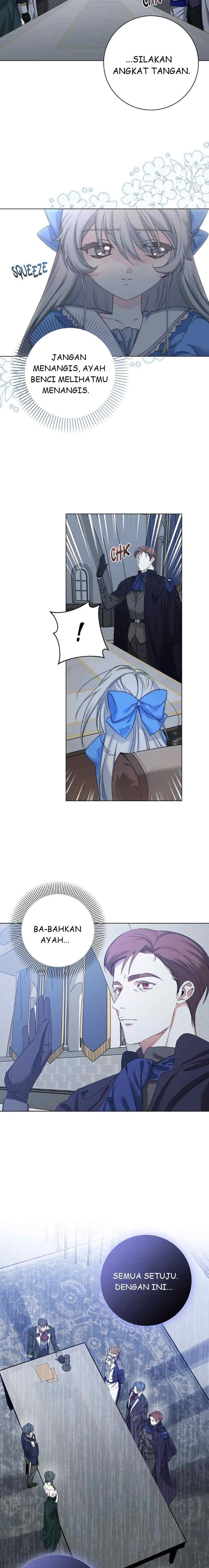 Please Get Out of My Household chapter 1 halaman 4