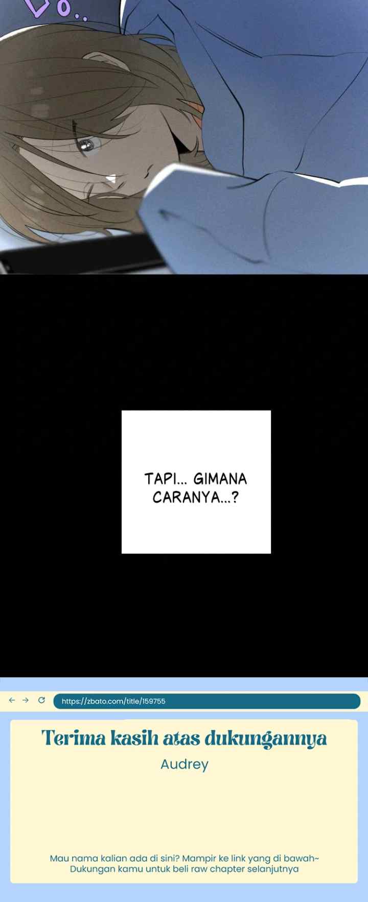 Red as a Tomato! chapter 51 halaman 18