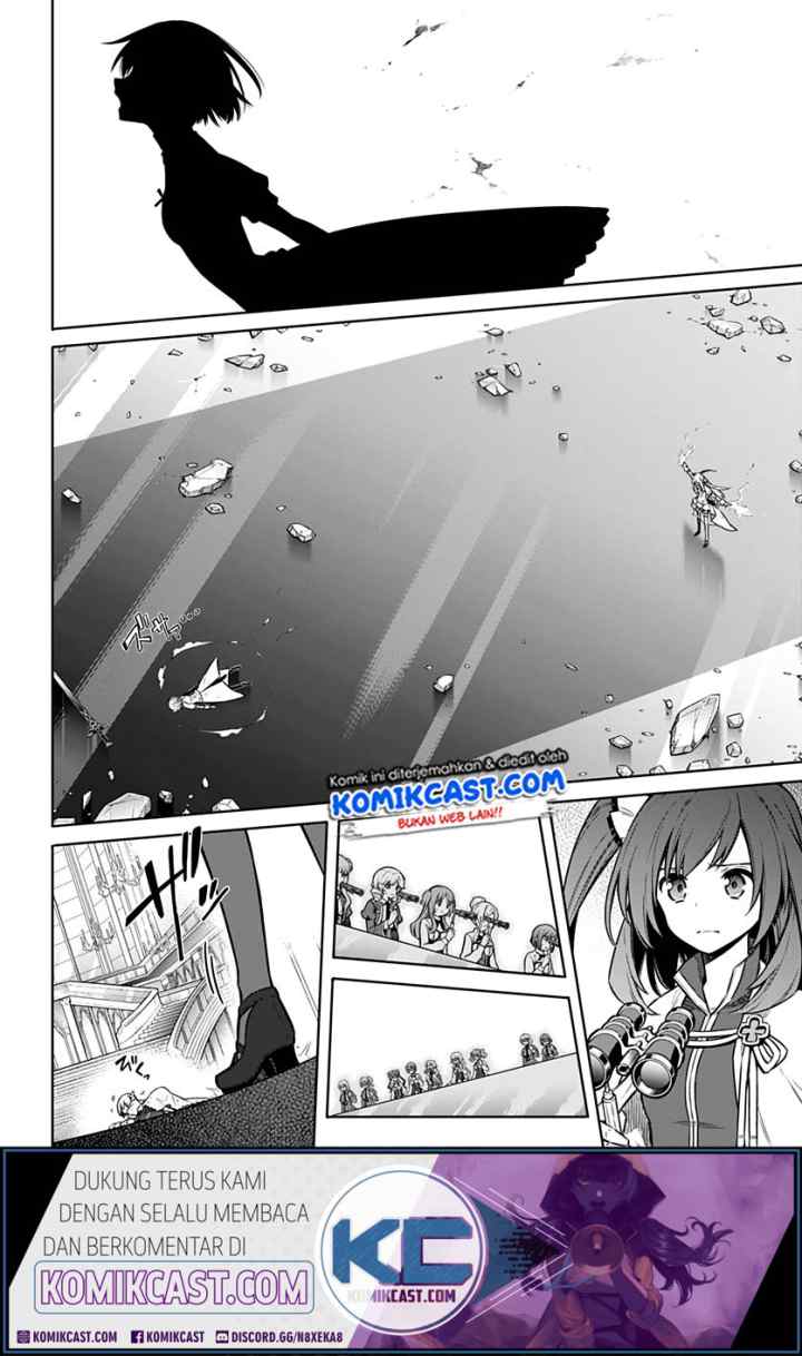 Assassin's Pride chapter 29.1 halaman 10