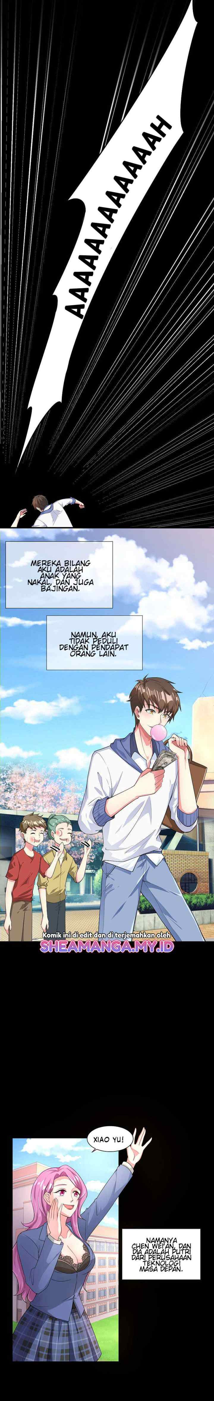 Tyrant School Master chapter 1 halaman 4