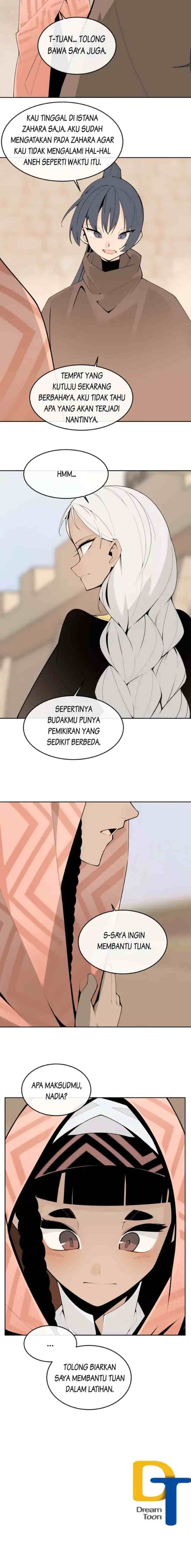 Devil Sword King chapter 286 halaman 13