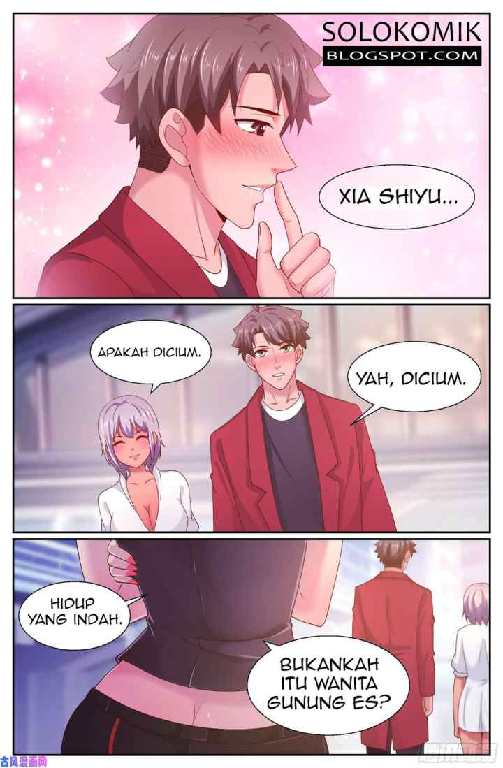 I Have a Mansion In The Post-Apocalyptic World chapter 271 halaman 7
