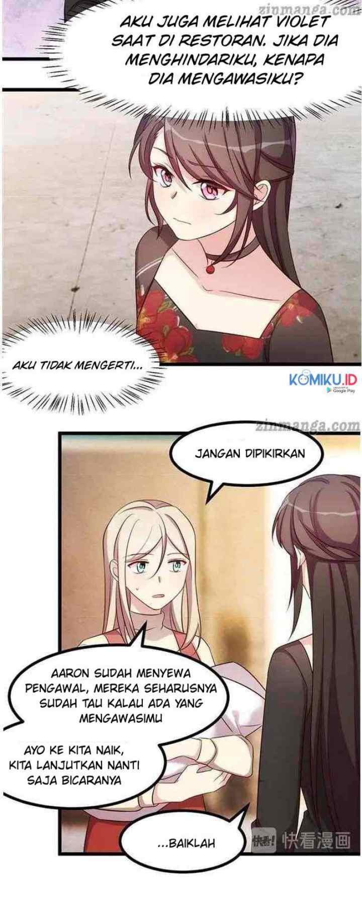 CEO's Sudden Proposal chapter 234 halaman 17