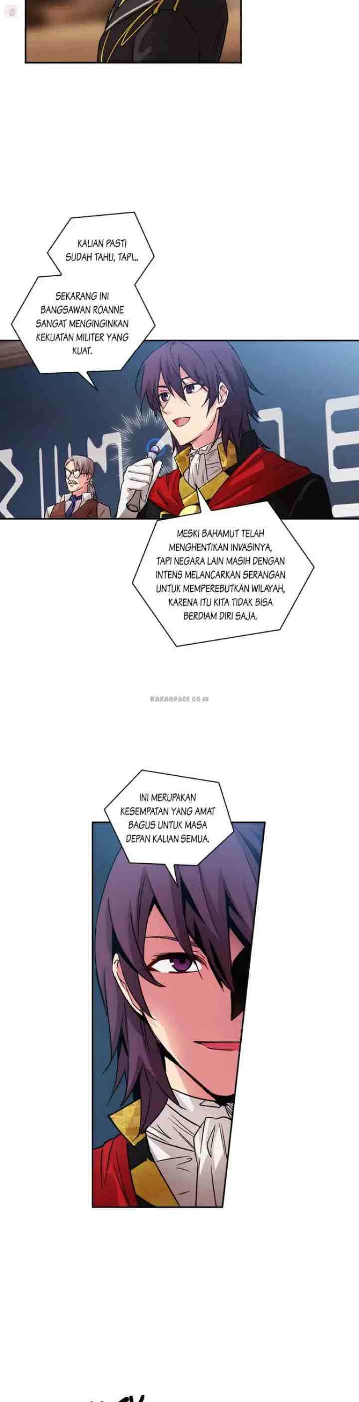 Adonis chapter 114 halaman 5