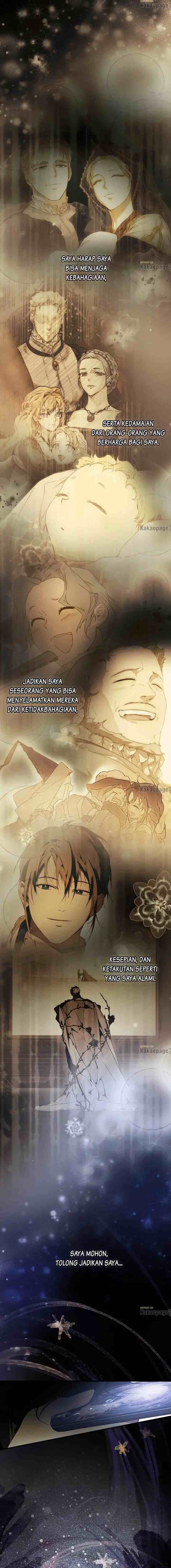 Secret Lady chapter 45 halaman 18