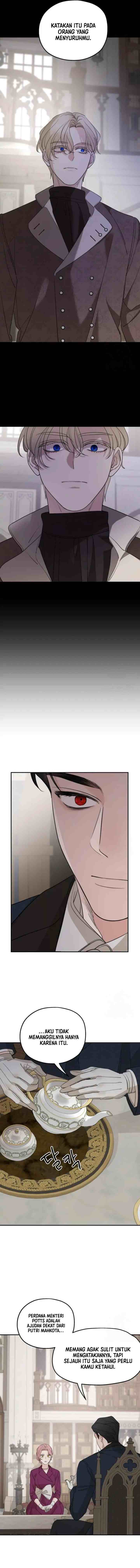 My In-Laws Are Obsessed With Me chapter 71 halaman 13