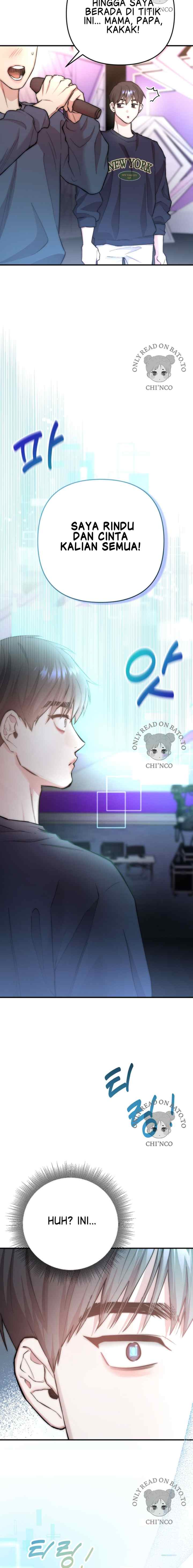 Acting Genius, Top Idol! chapter 16 halaman 18