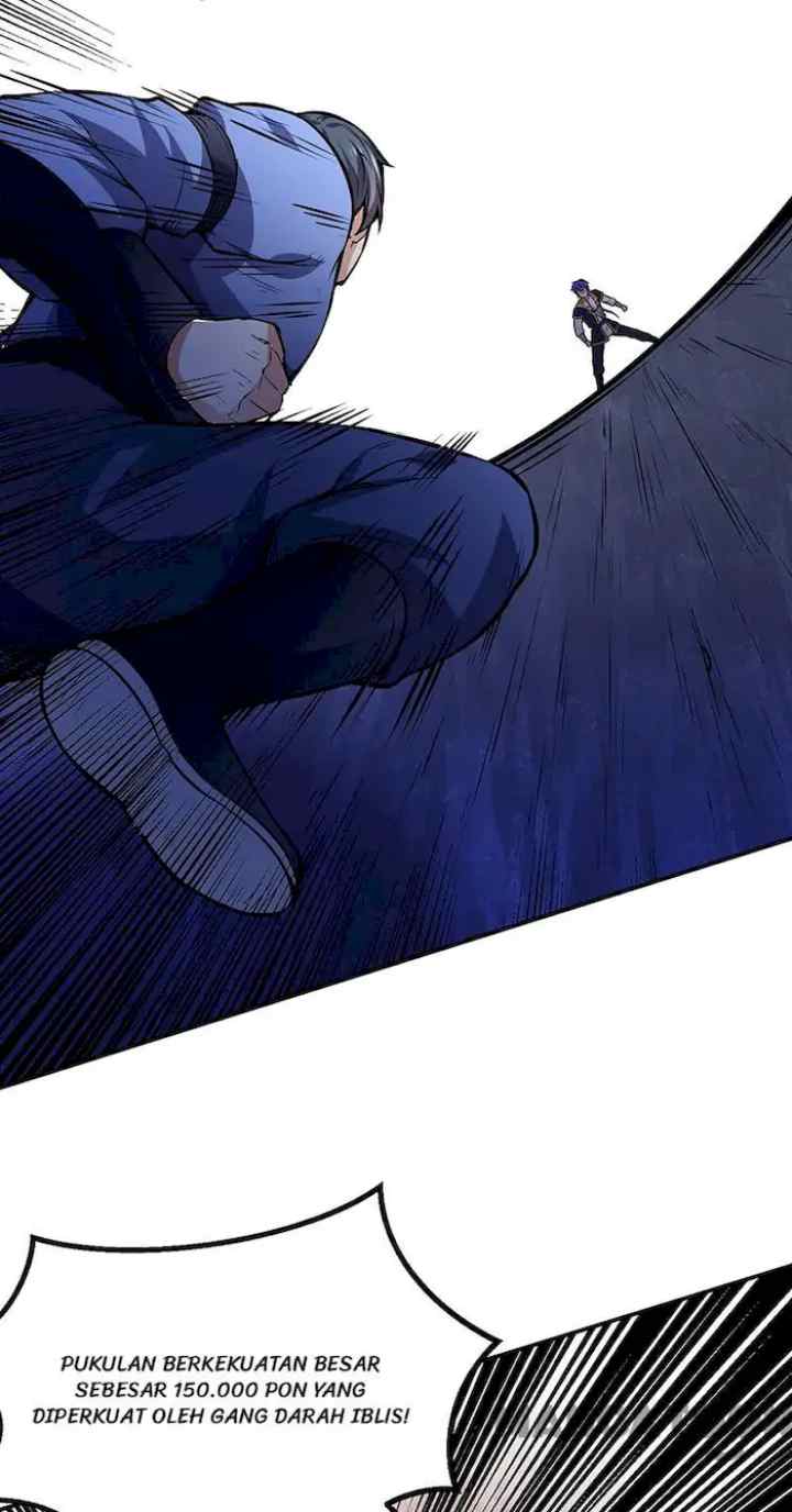 Martial Arts Reigns chapter 250 halaman 10