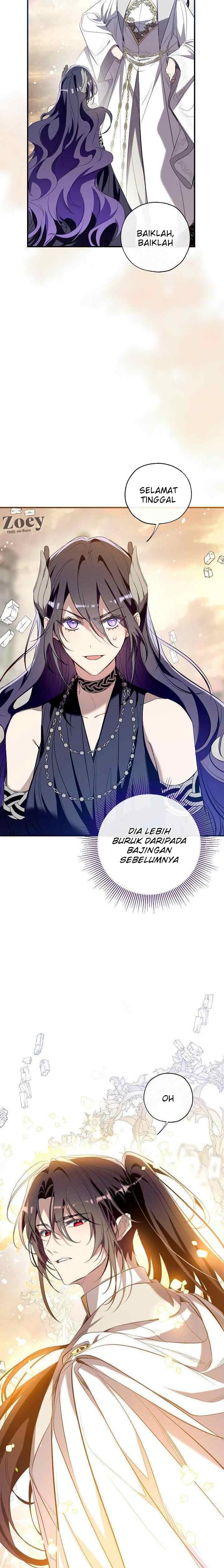 Family is Needed chapter 125 halaman 15