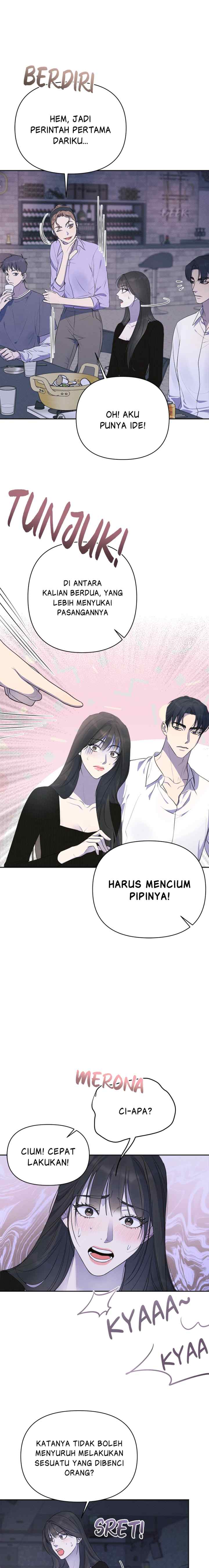 The Perfect Contract chapter 32 halaman 8