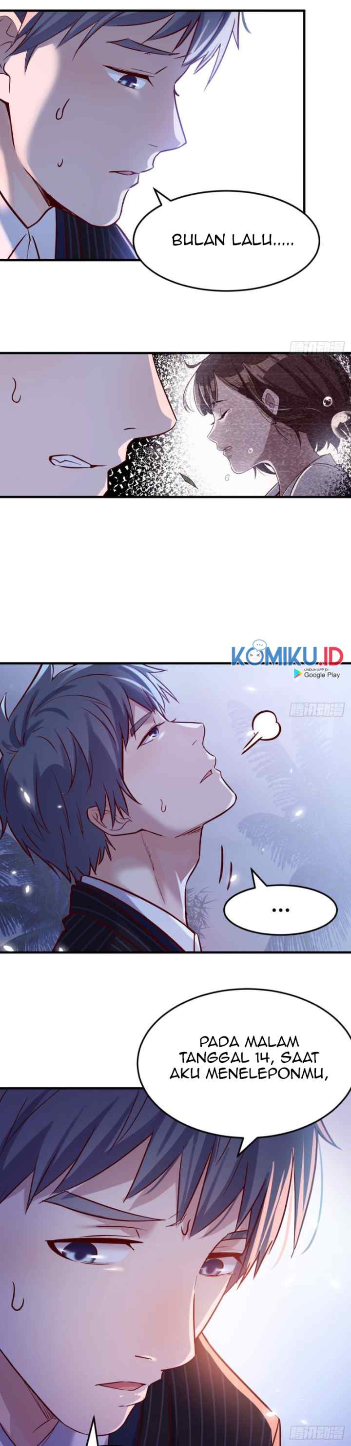 I Have Twin Girlfriends chapter 51 halaman 13