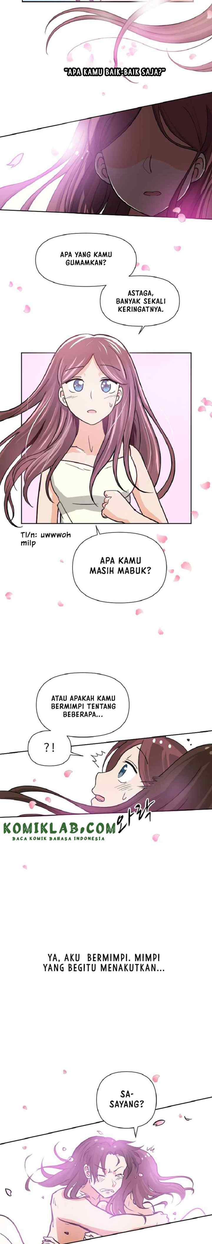 King Of Battlefield chapter 1 halaman 15