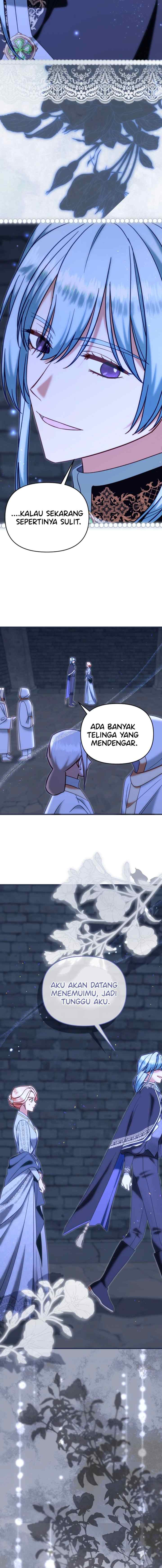 I Stole the Child of My War-Mad Husband chapter 105 halaman 8