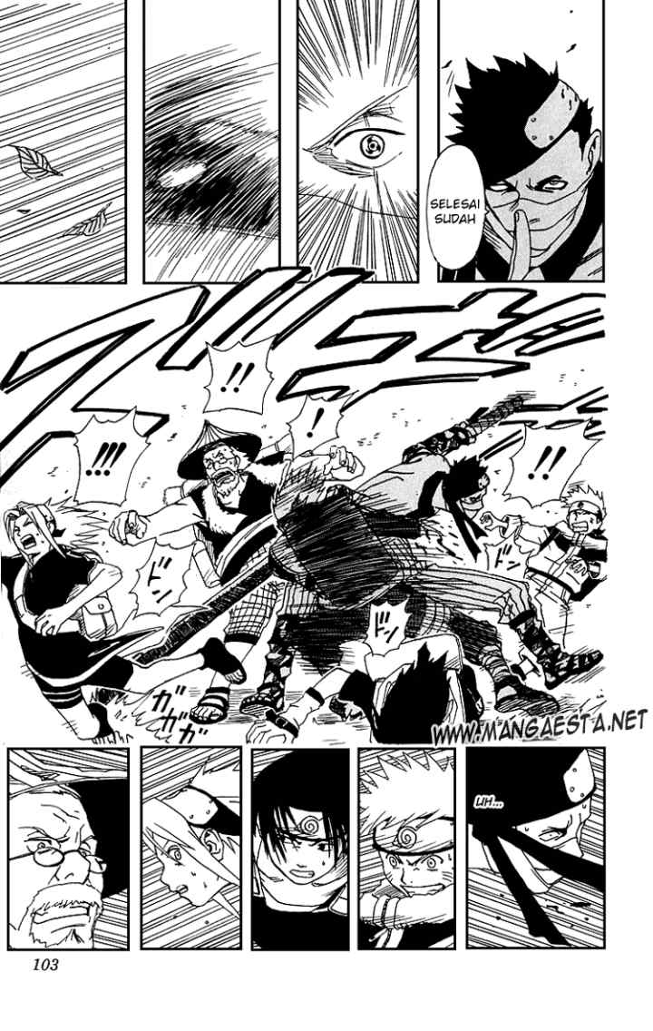 Naruto chapter 12 halaman 16