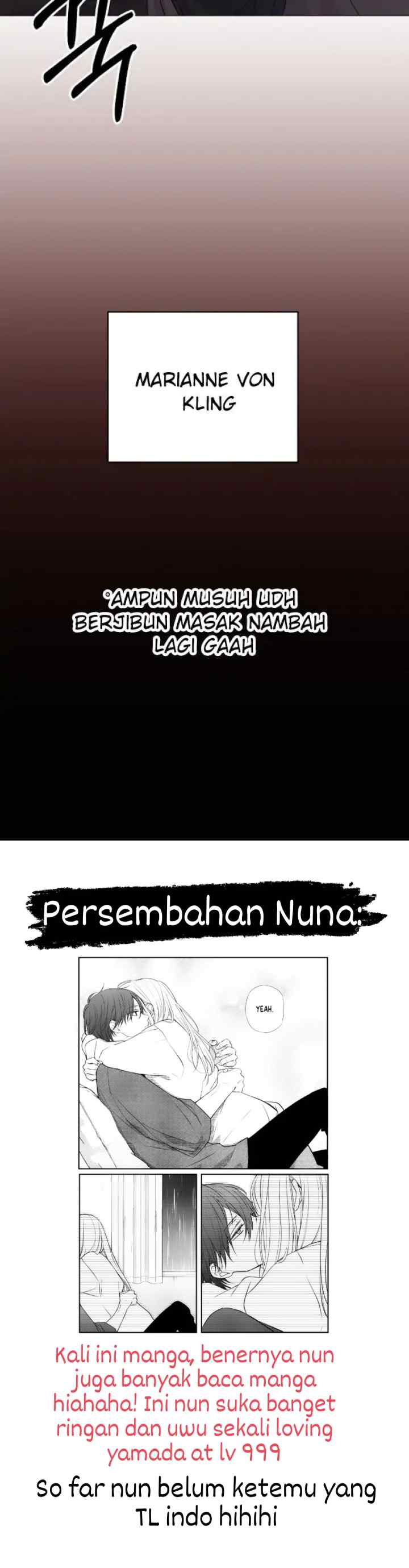 Dangerous Fiance chapter 15 halaman 13