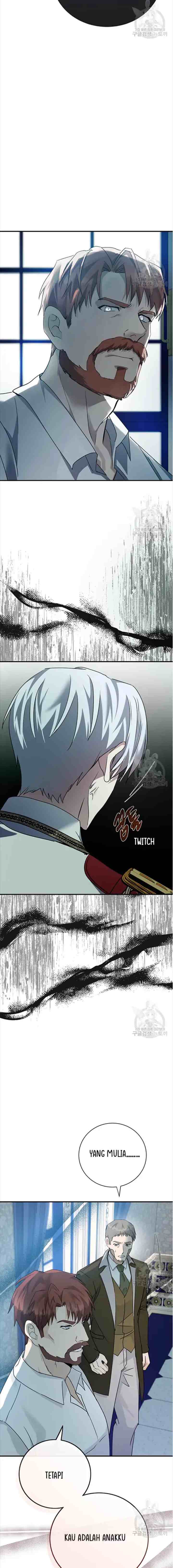 The Villainess Lives Twice chapter 136 halaman 9