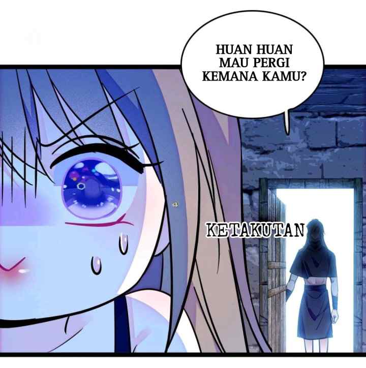 Romance in the Beast World chapter 357 halaman 6