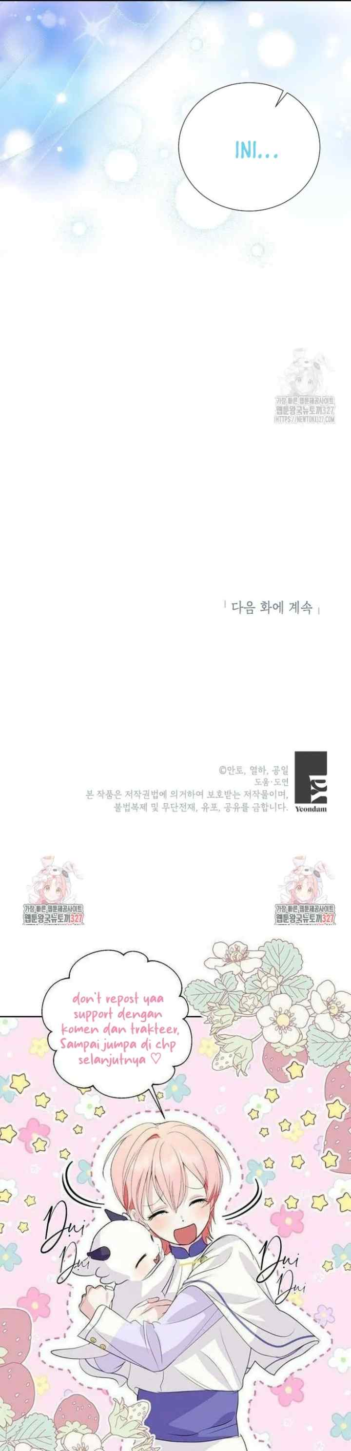 If You Remove the Kind Protagonist's Mask chapter 64 halaman 14