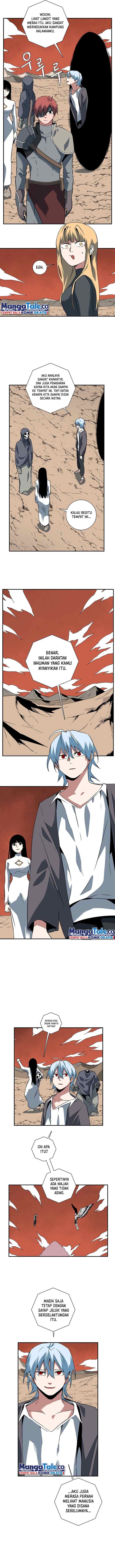 One Step to The Demon King chapter 105 halaman 4