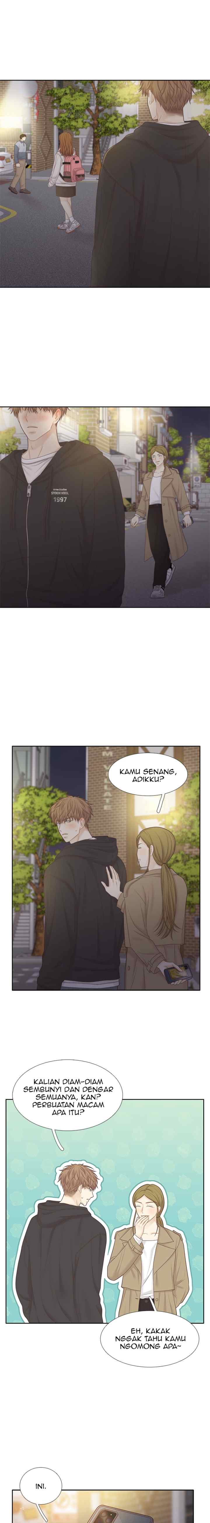 Odd Girls Out S2 chapter 204 halaman 12