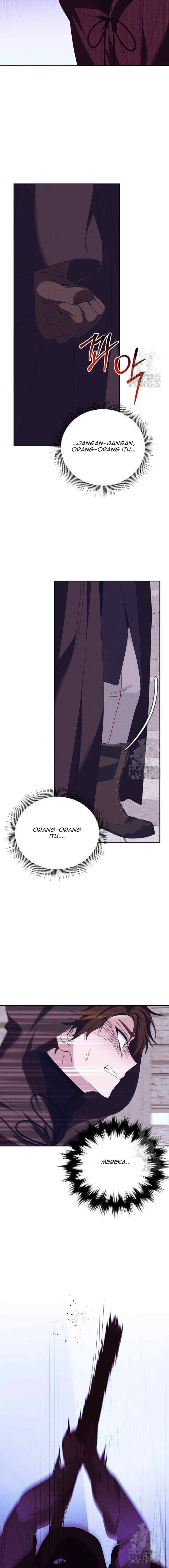 Foam of the Waves chapter 48 halaman 13