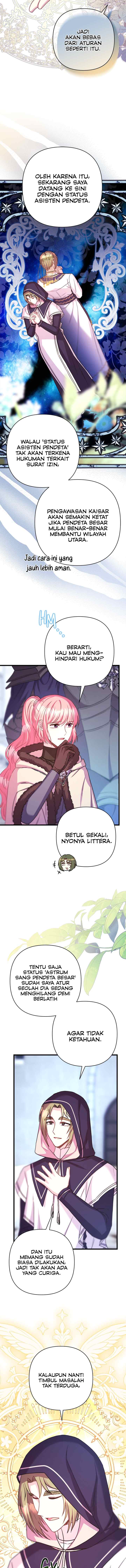 Anyway, It Is A Ropan chapter 85 halaman 13