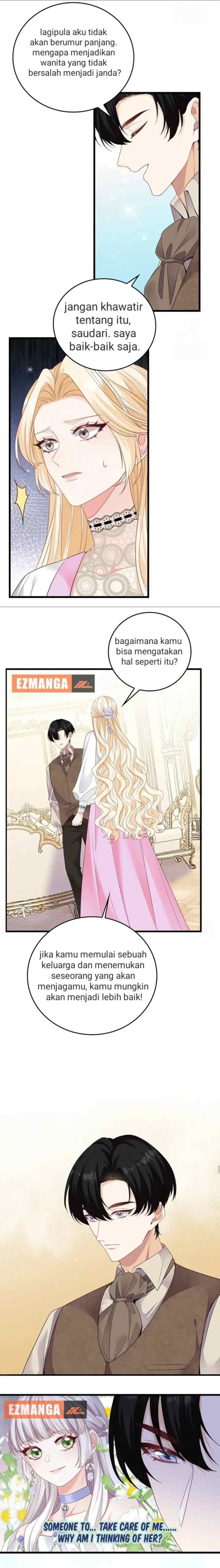 Lady Takes Revenge chapter 10 halaman 6