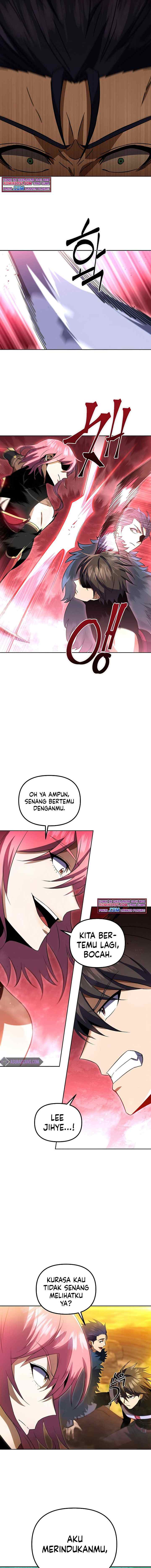 Maxed Out Leveling chapter 30 halaman 6